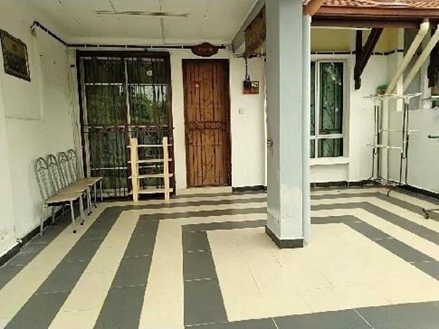 House For Sale