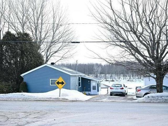 House for sale 535 Rg StFrançois SaintLouisdeBlandford QC G0Z1B0 CA in SaintLouisdeBlan