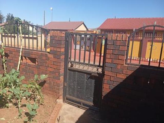 house for sale