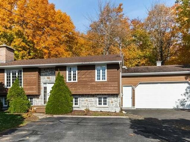 House for sale 576 Route 281 SaintRaphaël QC G0R4C0 CA in SaintRaphaël Canada