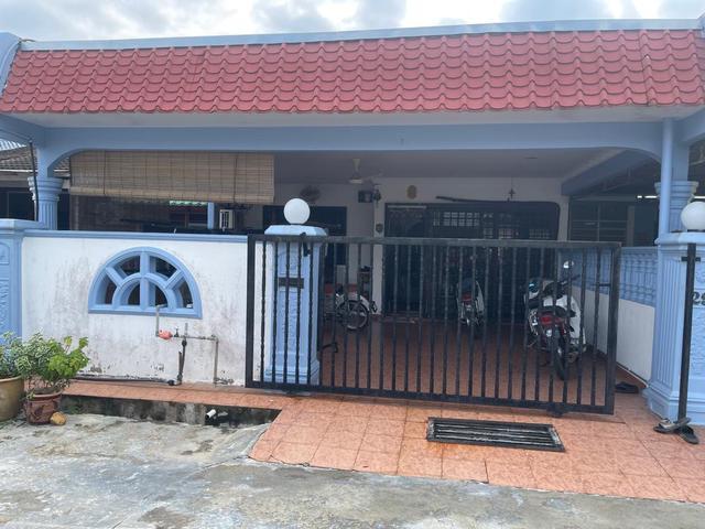 House for sale