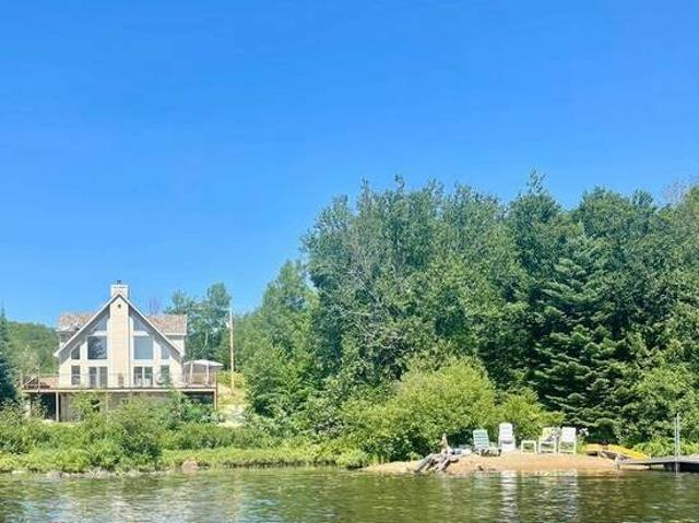 House for sale 587 Ch du LacdelaSucrerie in Amherst Canada