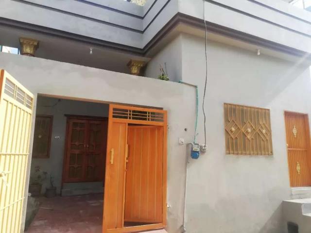 House for sale 5 marly. Attock ID 65008