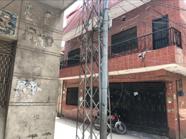 House for sale 5 marla Others Punjab Gujranwala ID 70745
