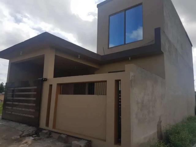 House for sale 5 marla alipur farasha Islamabad Alipur Farash ID 65609