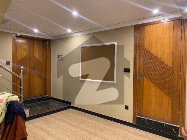 House for Sale 5 Marla double story double unit brand new luxury corner house Snober City
