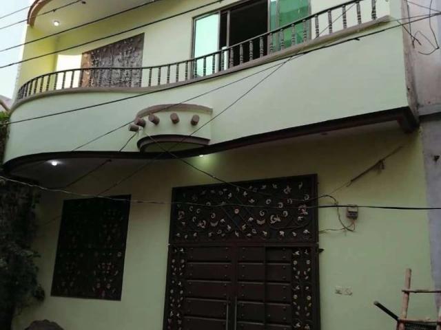 House for Sale 5 Marla Lahore Al Rehman Garden ID 27332