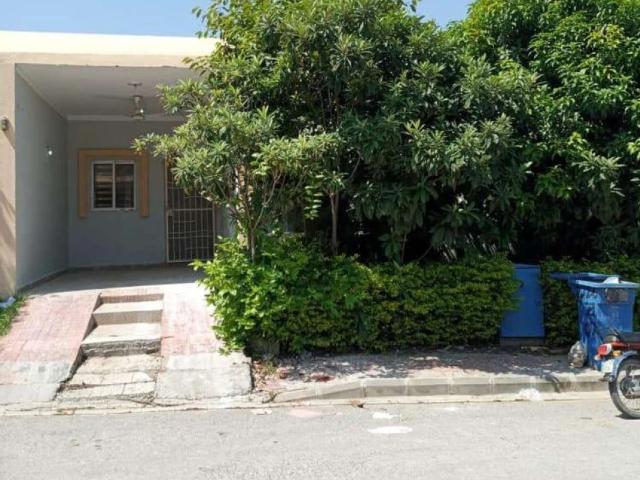 House for sale 5 marla Rawalpindi Bahria Town Rawalpindi ID 27339