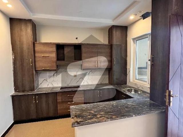 House For Sale 4 Marla Single Storey Brand New Luxury House Snober City Green Villas