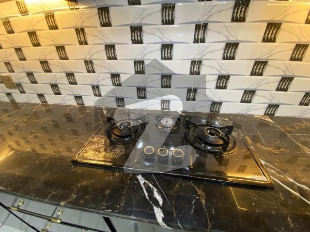 House For Sale 5 Marla 1.5 Storey Brand New Luxury House Snober City