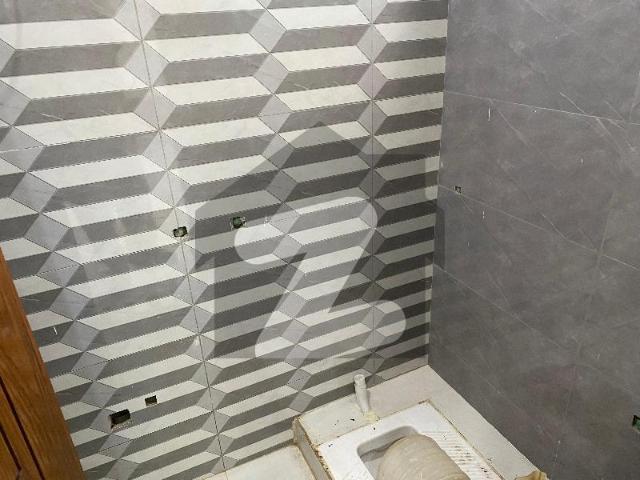 House For Sale 5.5 Marla 1.5 Storey Brand New Luxury House Snober City