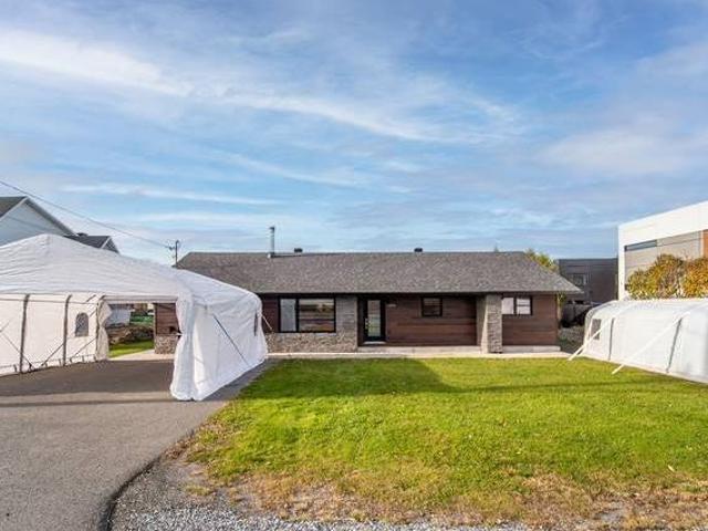 House for sale 670 Route MarieVictorin Les ChutesdelaChaudièreOuest QC G7A3P9 CA in Levis