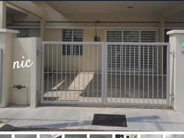 House for sale