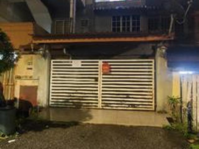 House For Sale