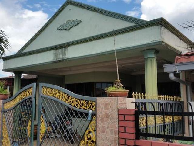 House for sale