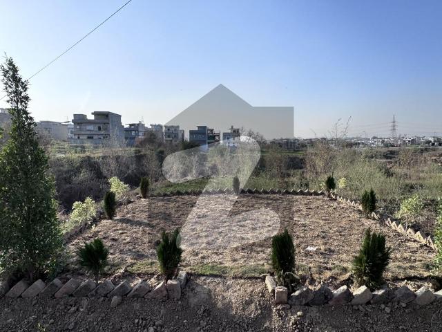 House For Sale 6 Marla Double Storey Front Open I 14
