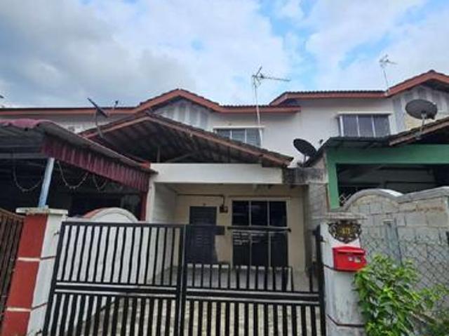 House for sale