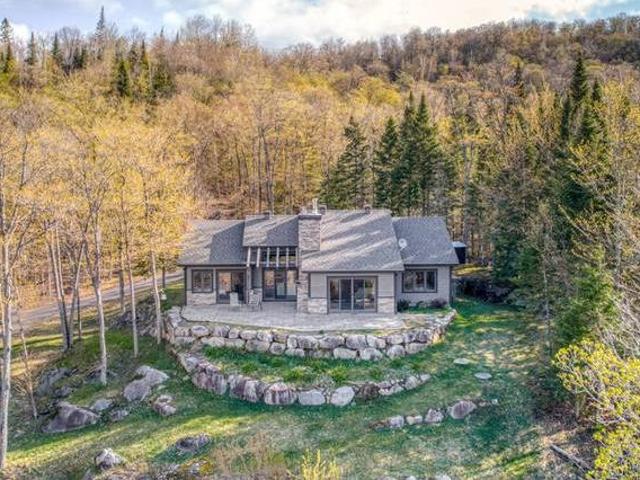 House for sale 715 Mtée du ValdeLoire SaintAdolphed Howard QC J0T2B0 CA in SaintAdolphed