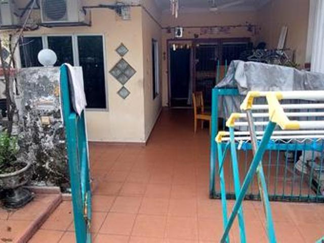 House For Sale