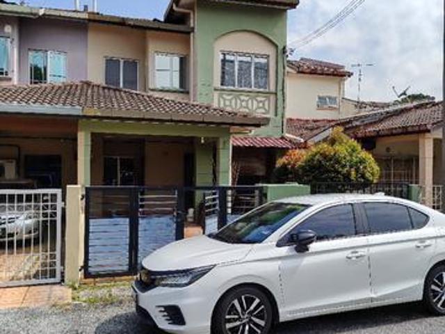 house for sale