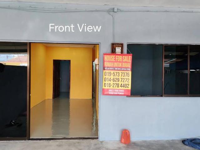 House for sale