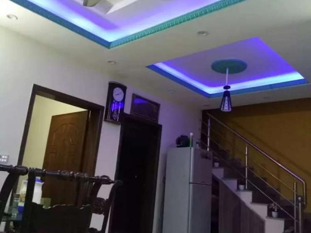 House for sale 7700 / dead final Lahore Punjab Small Industries Colony ID 44240