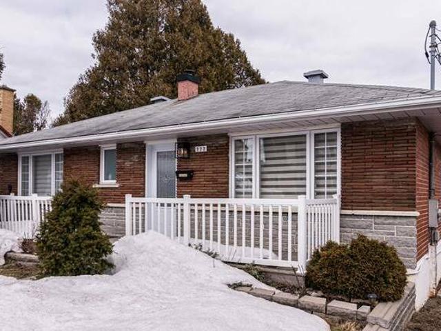 House for sale 777 Mtée Sauriol Fabreville QC H7R4Z7 CA in Laval Canada