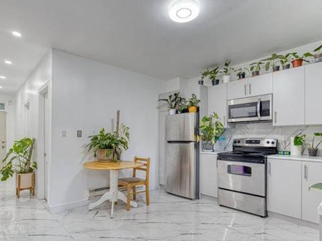 House for sale 79867988 12e Avenue in Montreal Canada