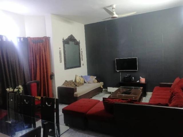 House for sale 7 Marla used Rawalpindi Gulraiz Housing Scheme ID 90065
