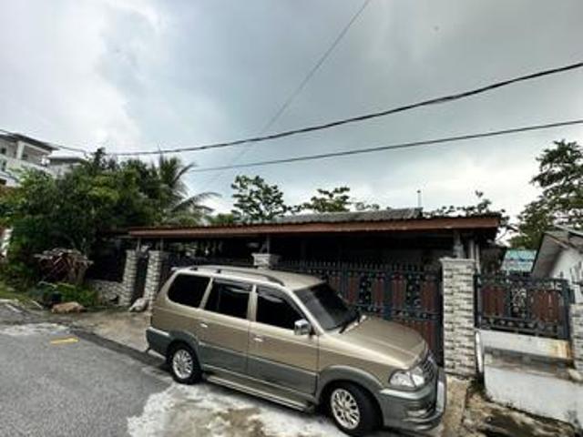 House for Sale
