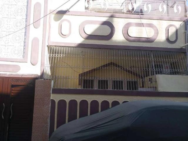 House for Sale 80 Sqyds. North Karachi sector 11 L Karachi North Karachi ID 61229