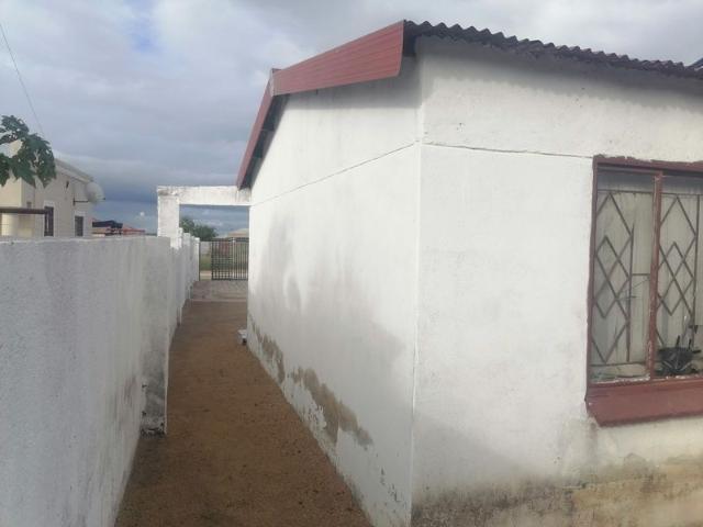 House for sale
