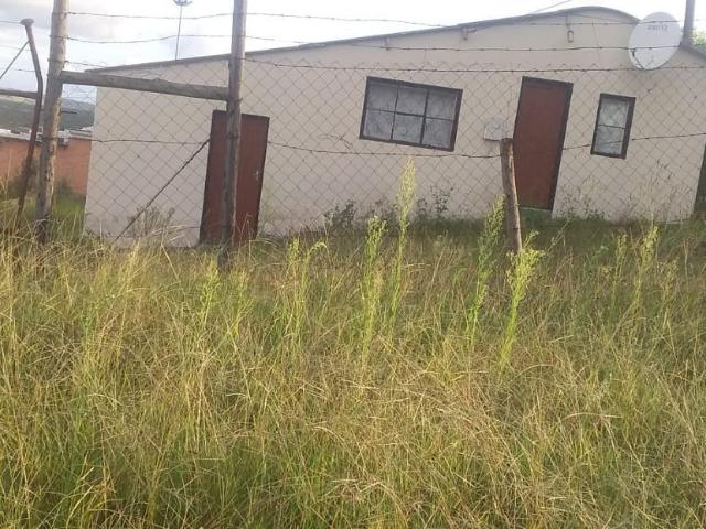 House for Sale