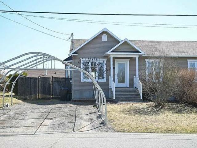 House for sale 85 Rue Desharnais Princeville QC G6L5T3 CA in Princeville Canada