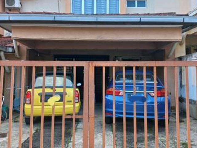 House for sale