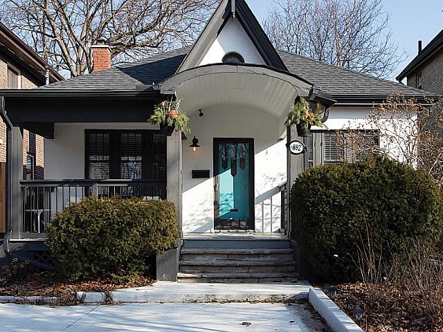 House For Sale! 892 Waterloo St London open House Sat & Sun 2 4