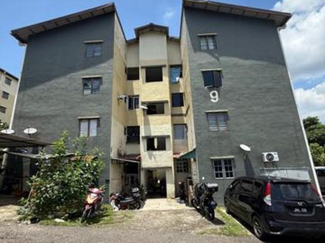 House For Sale