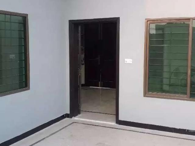 House for sale 05 mrla double store Multan ID 24536