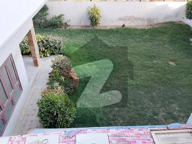 House For Sale 1000 Square Yards In North Nazimabad Block H