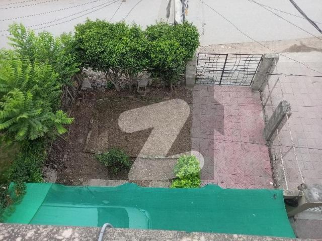 House For Sale 10 Marla Khayaban e Sir Syed