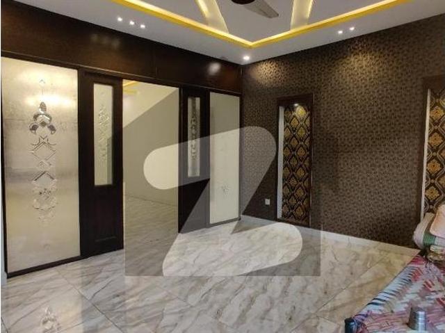 House For Sale 10 Marla Prime Location Bahria Greens Overseas Enclave