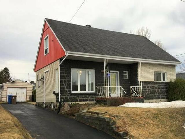 House for sale 1130 Rue Côté Alma QC G8B1X7 CA in Alma Canada