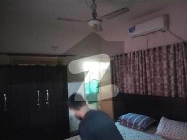 House For Sale 120 Sq Yard North Nazimabad Block H