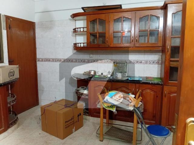 House For Sale 120 Sq Yards Sector 14 B Shadman Town Sector 14/B
