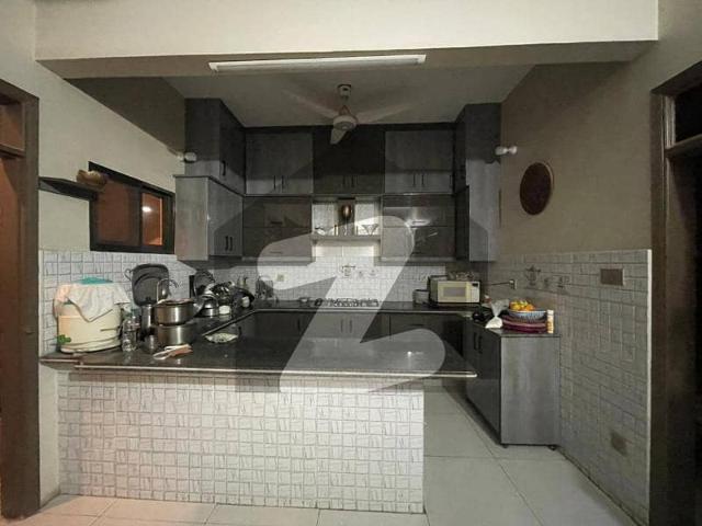 House For Sale 120 Sq Yards Sector 14 B Shadman Town