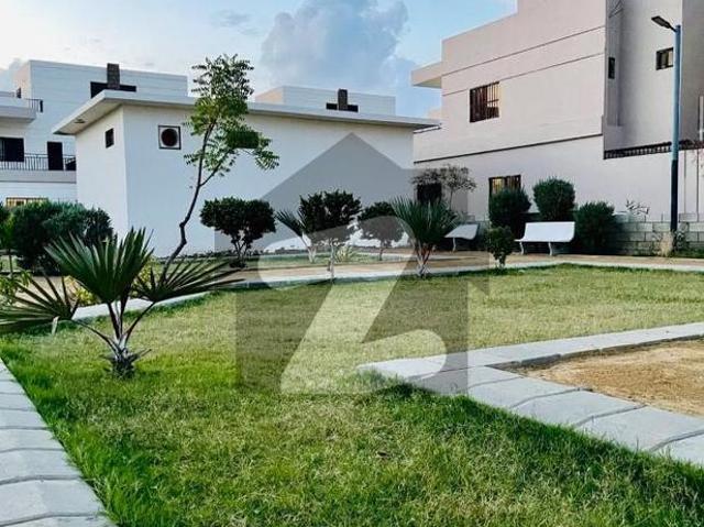 House For Sale, 120 Sq yd, 3 BED DD, Ground+1, Vip LOCATION Saima Elite Villas