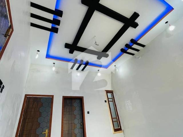 House For Sale 120 yards