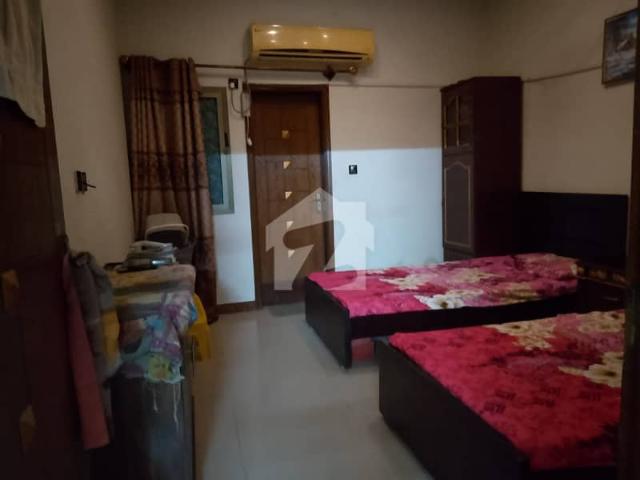 House For Sale 120 Yards Ground Plus 3