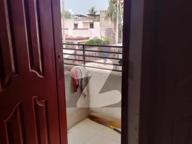 House For Sale 120 Yards West Open Kda Lease In Juhar Block 8 Bank Loan Applicable Gulistan e Jauhar Block 8 A