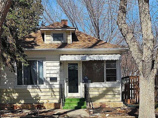 House For Sale